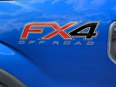 Used 2014 Ford F150 FX4 w/ Equipment Group 401A Mid image 47