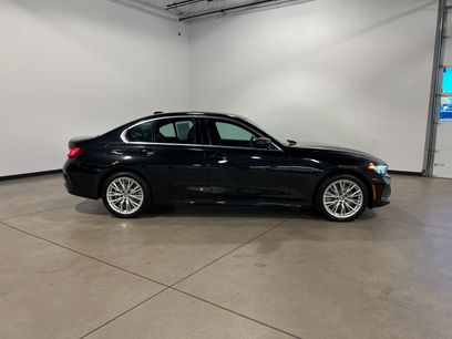 Used 2024 BMW 330i xDrive Sedan