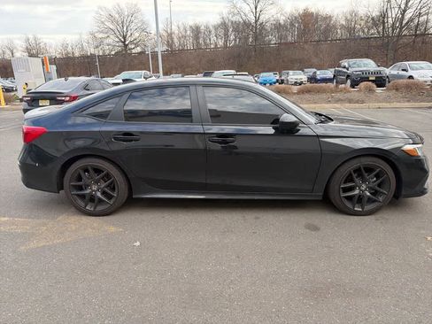 Used 2024 Honda Civic Sport image 14