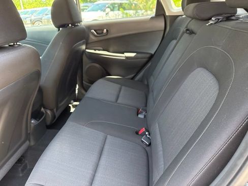 Used 2023 Hyundai Kona SEL w/ Cargo Package AWD/4WD image 22