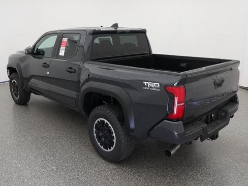 New 2026 Toyota Tacoma TRD Off-Road image 5