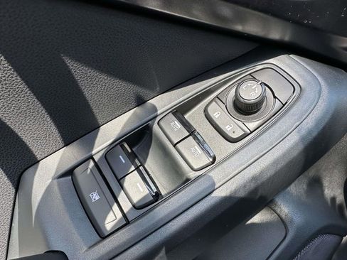 New 2026 Subaru Impreza RS image 33