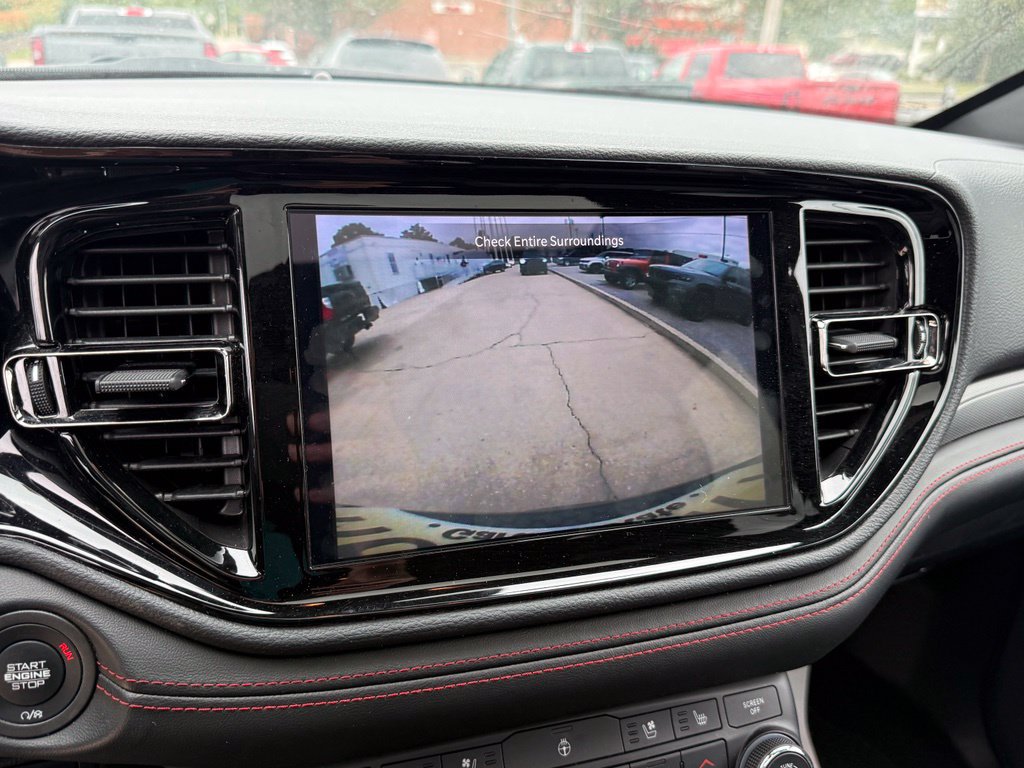 Used 2024 Dodge Durango GT AWD/4WD image 20