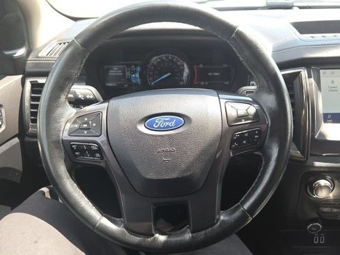 Used 2020 Ford Ranger Lariat w/ Technology Package AWD/4WD image 34