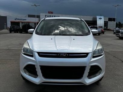 Used 2014 Ford Escape SE