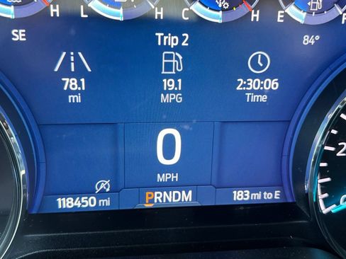 Used 2021 Ford F150 XLT w/ Equipment Group 302A High RWD image 16