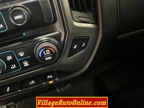 Used 2016 Chevrolet Silverado 1500 LT w/ All Star Edition image 29