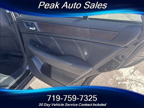 Used 2019 Subaru Outback 2.5i Limited image 35