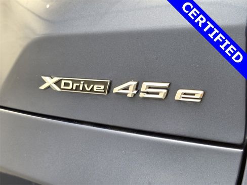 Used 2023 BMW X5 xDrive45e w/ Luxury Seating Package image 25