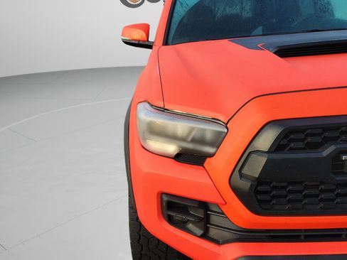 Used 2023 Toyota Tacoma TRD Pro image 13