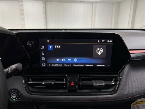 New 2026 Chevrolet TrailBlazer RS w/ Convenience Package image 13