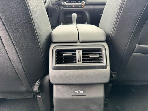 Used 2025 MAZDA CX-50 AWD 2.5 S w/ Premium Package image 24