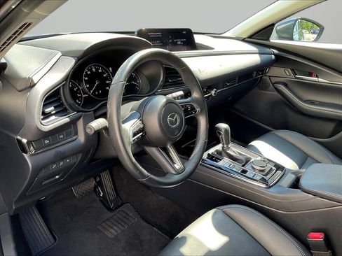 Used 2024 MAZDA CX-30 AWD 2.5 S w/ Preferred Package image 18
