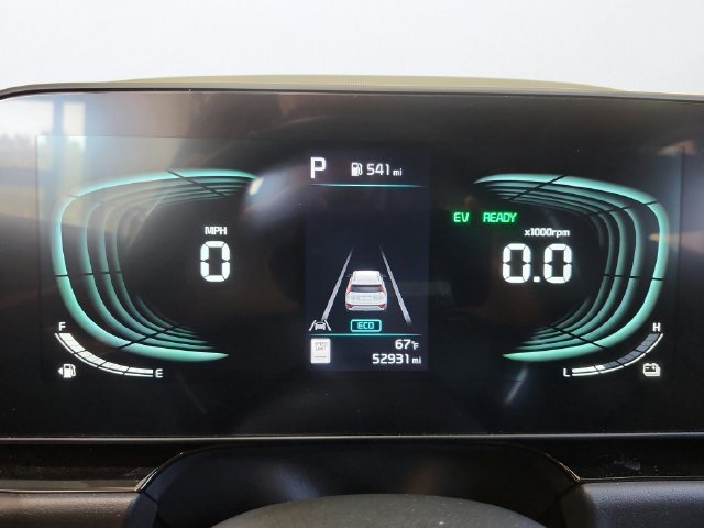 Certified 2023 Kia Niro FWD image 15