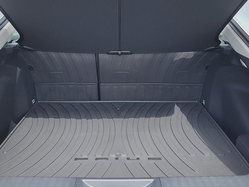 New 2026 Toyota Prius XLE AWD/4WD image 18