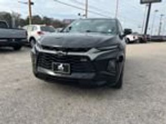 Used 2020 Chevrolet Blazer RS video 2