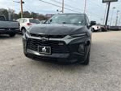 Used 2020 Chevrolet Blazer RS image 2