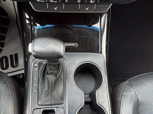 Used 2019 Kia Sorento EX FWD image 23
