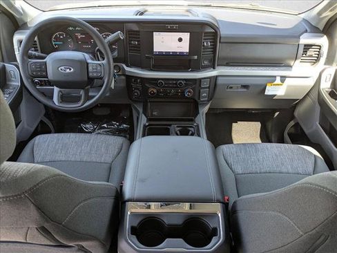 New 2026 Ford F250 XLT w/ FX4 Off-Road Package AWD/4WD image 14