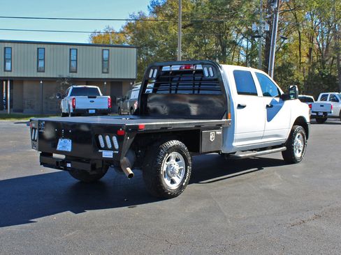 Used 2024 RAM 2500 Tradesman image 14