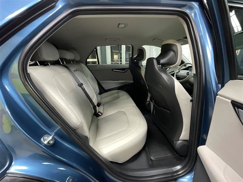 Used 2023 Kia Niro Wind FWD image 27