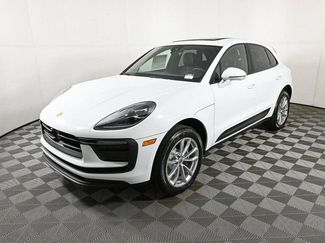 Certified 2026 Porsche Macan AWD/4WD video 1