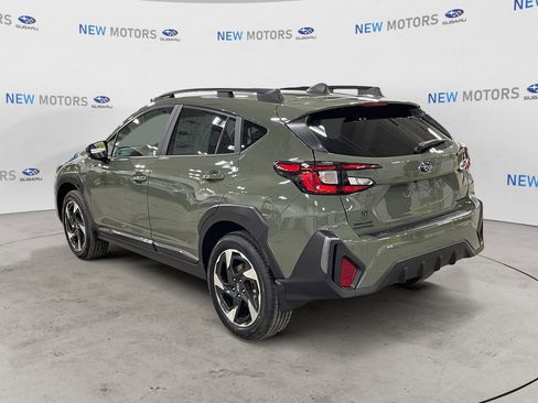 New 2026 Subaru Crosstrek 2.5i Limited image 3