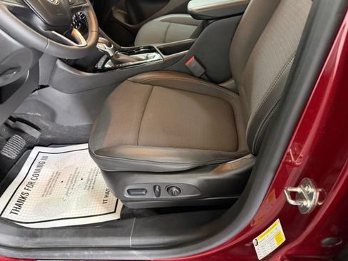 Used 2023 Buick Encore GX Select w/ Safety Package II FWD image 22