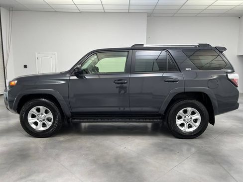 Used 2024 Toyota 4Runner SR5 image 4