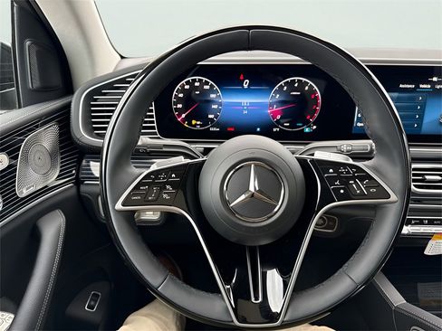 New 2026 Mercedes-Benz GLE 450 4MATIC Coupe image 10