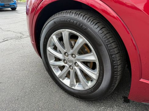 Used 2019 Buick Envision Essence image 38