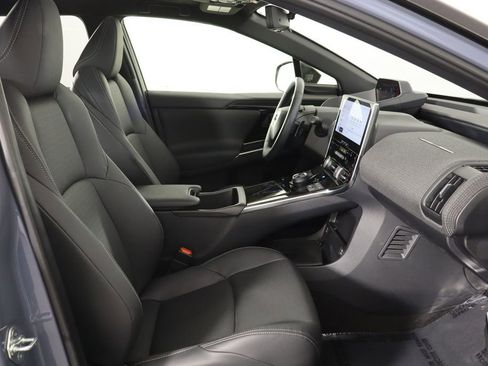 Used 2023 Subaru Solterra AWD image 18