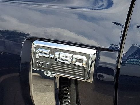 Used 2021 Ford F150 XLT w/ Equipment Group 302A High AWD/4WD image 29