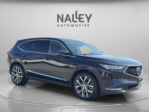 Used 2023 Acura MDX FWD w/ Technology Package image 8