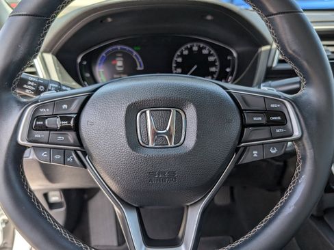 Used 2019 Honda Insight Touring image 17