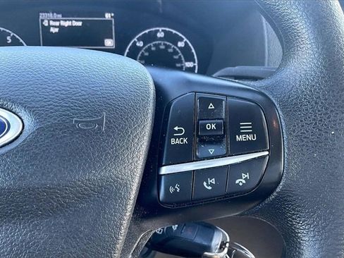 Used 2023 Ford Transit 250 Low Roof w/ Exterior Upgrade Package image 19