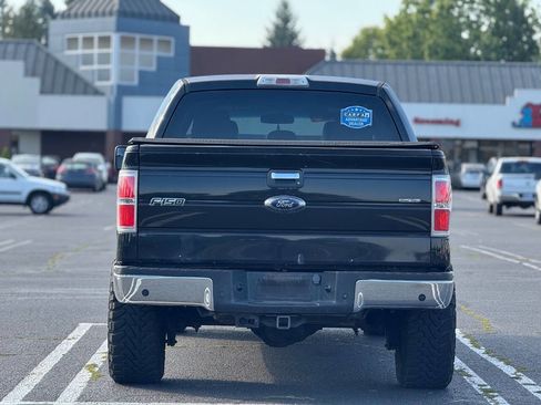 Used 2014 Ford F150 XLT w/ Equipment Group 302A Luxury image 7