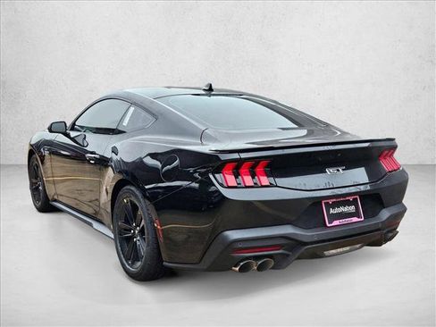 New 2026 Ford Mustang GT image 9