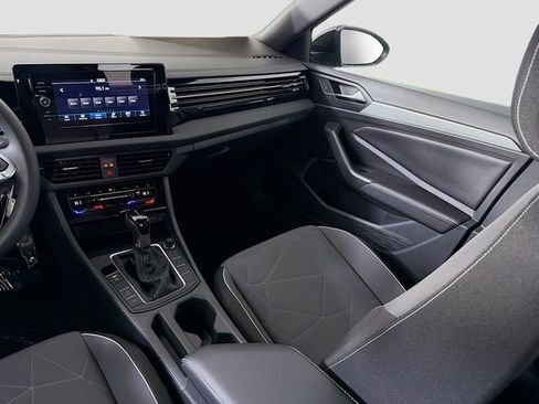 New 2026 Volkswagen Jetta Sport image 23