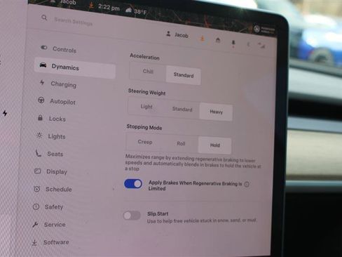 Used 2022 Tesla Model 3 Long Range image 15