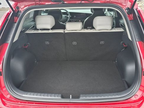 Used 2024 Kia Niro EX FWD image 15