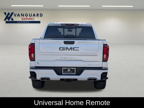 Used 2024 GMC Sierra 1500 Denali Ultimate AWD/4WD image 6