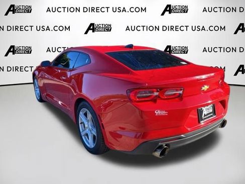Used 2023 Chevrolet Camaro LT image 11