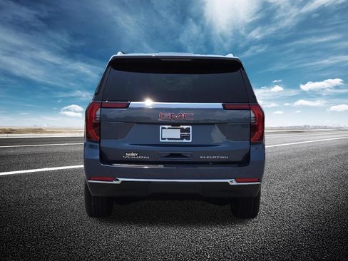 New 2026 GMC Yukon XL Elevation w/ Elevation Premium Package AWD/4WD image 22