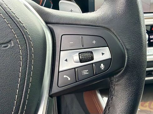 Used 2023 BMW X5 xDrive40i w/ Premium Package image 39