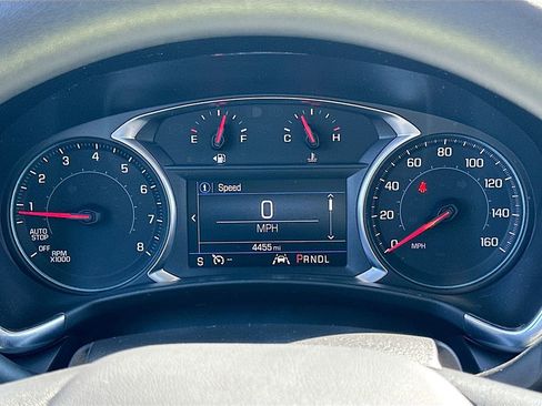 Used 2023 Chevrolet Equinox LS w/ LS Convenience Package image 12