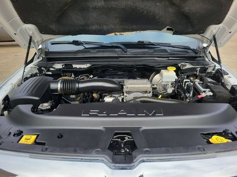 Used 2023 RAM 1500 Big Horn AWD/4WD image 28