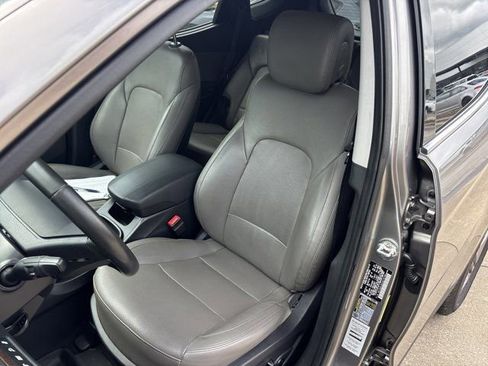 Used 2018 Hyundai Santa Fe Sport FWD image 21