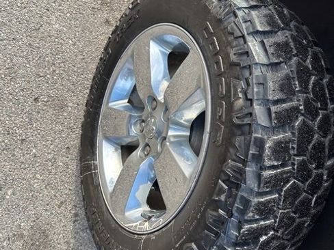 Used 2015 RAM 1500 Big Horn image 14