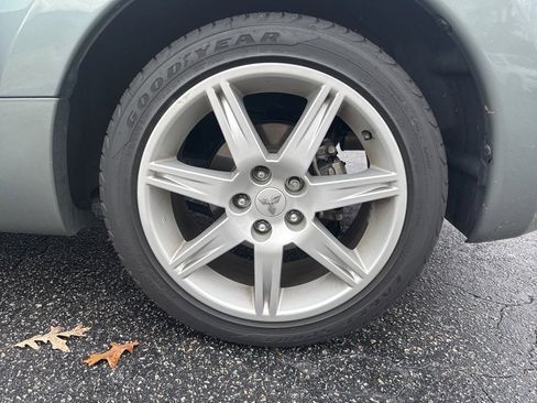 Used 2007 Mitsubishi Eclipse GT image 10